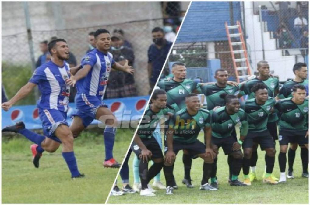 Formato, fecha y hora del juego de vuelta: ¿Qué necesita Victoria y Atlético Pinares para ascender a la Liga Nacional?