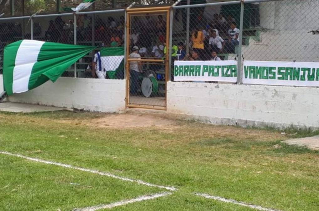 San Juan humilló al histórico Victoria y se apunta en semifinales