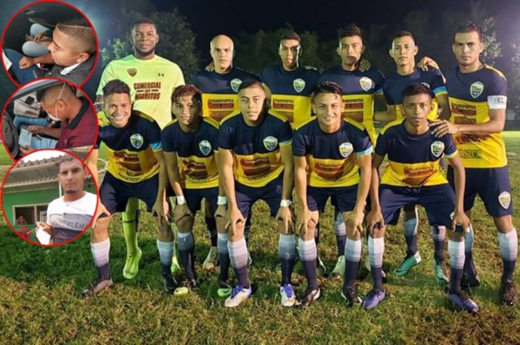 Boca Juniors paga salario a sus jugadores tras finalizar torneo Clausura de la Liga de Ascenso de Honduras