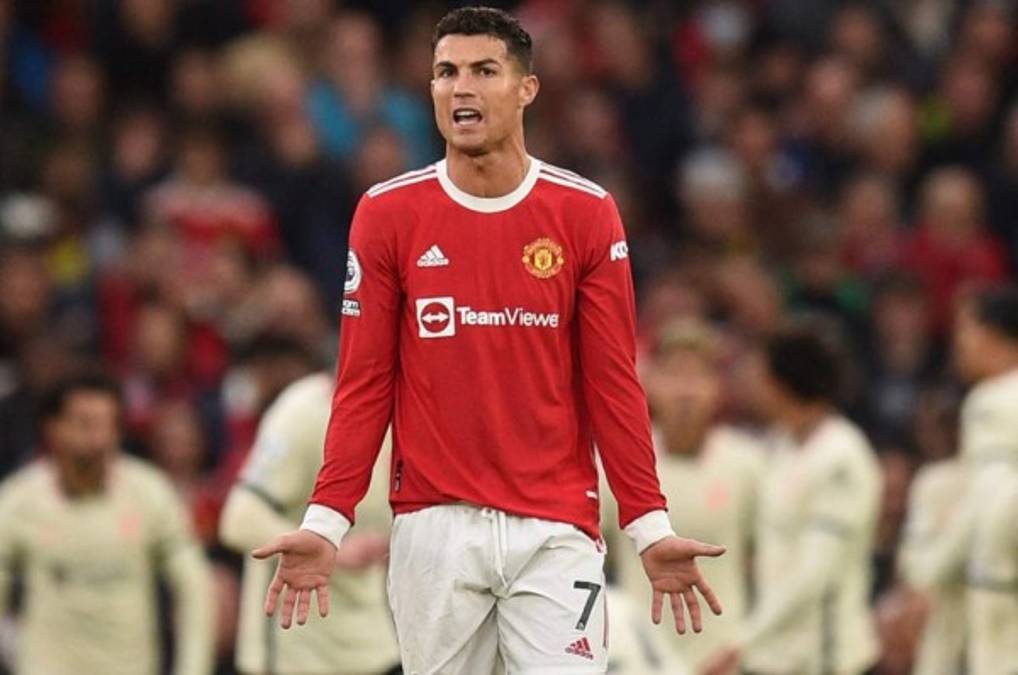 Juventus volvió a perder en la Serie A y culpó a Cristiano Ronaldo: ''Si se hubiera ido antes''