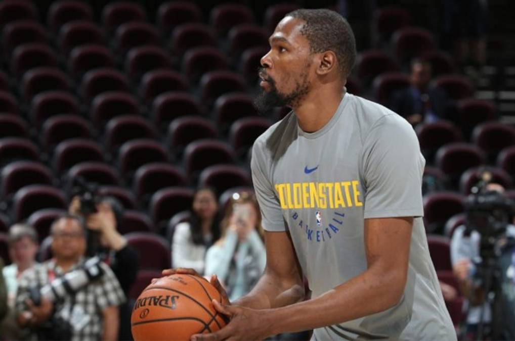 Conoce los últimos diez MVP de las finales de la NBA