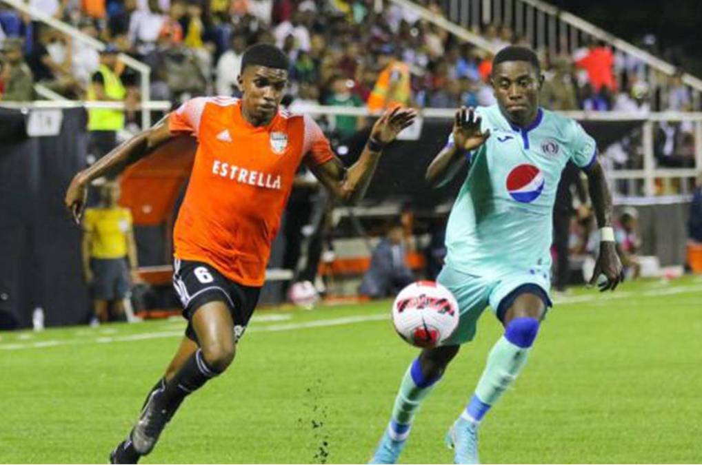 Los mejores momentos de Motagua en su ruta hasta clasificar a semifinales de la Liga Concacaf