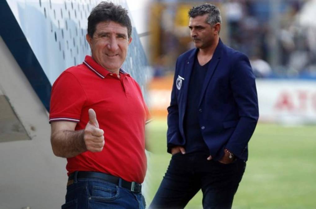 Diego Vázquez, el verdugo de Héctor Vargas en la serie particular