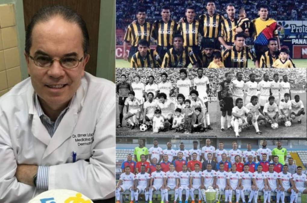 El blog de Elmer López: Los equipos campenísimos en el fútbol hondureño; un análisis al formato y sus consecuencias para el fútbol nacional