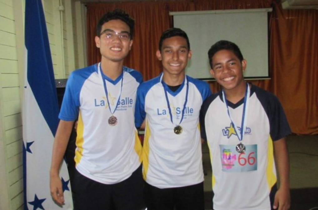 Éxito total en el 7 Cross Country Canaan 2019