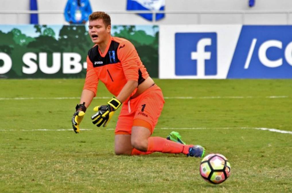 ¡Imágenes dolorosas! Honduras perdió la final del Premundial Sub20