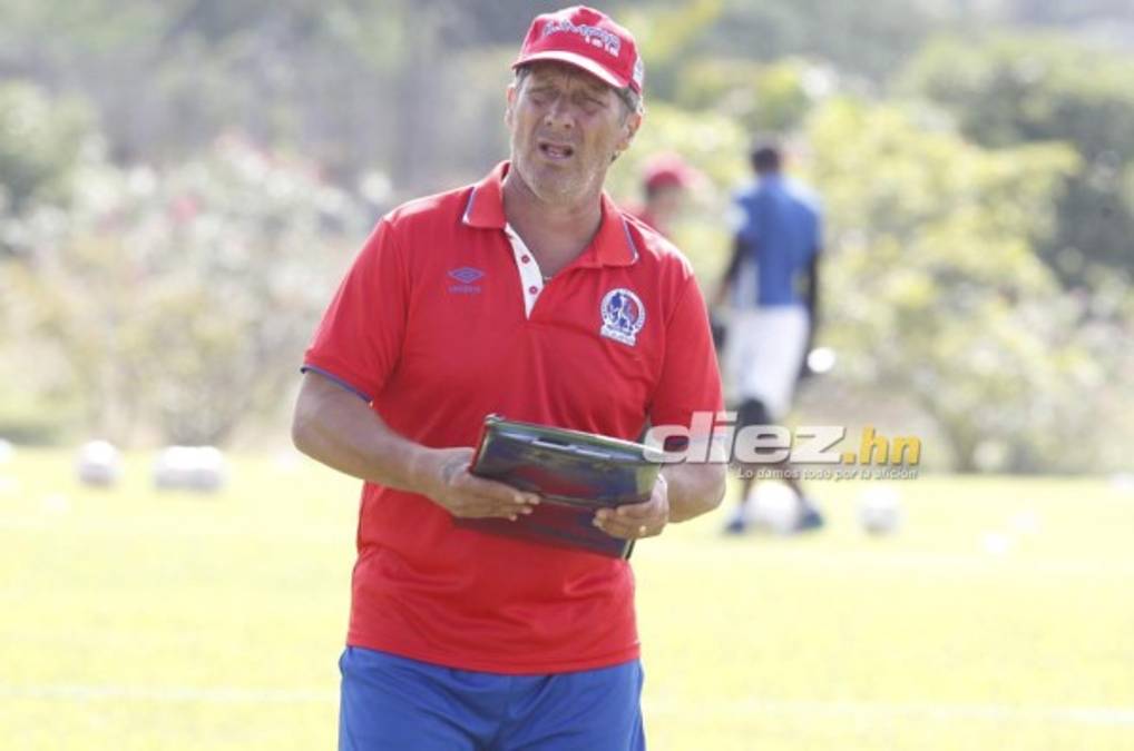 Todo lo que debes de saber previo al inicio del torneo Apertura de Liga Nacional