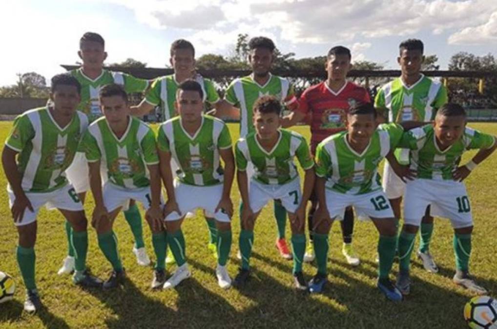 Clubes históricos que nunca lograron un ascenso en Honduras