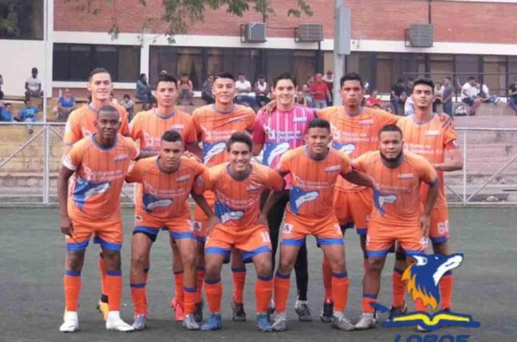 Definidas las semifinales del torneo de reservas en el Clausura en Honduras