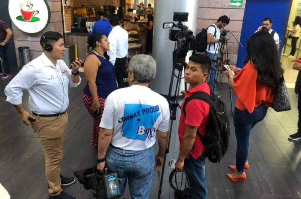 La Selección Sub-23 de Honduras no viaja a Costa Rica por el Coronavirus