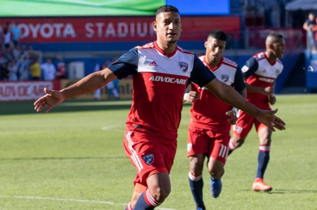 Bryan Acosta: 'La Selección ilusiona, hay muchos buenos jugadores'