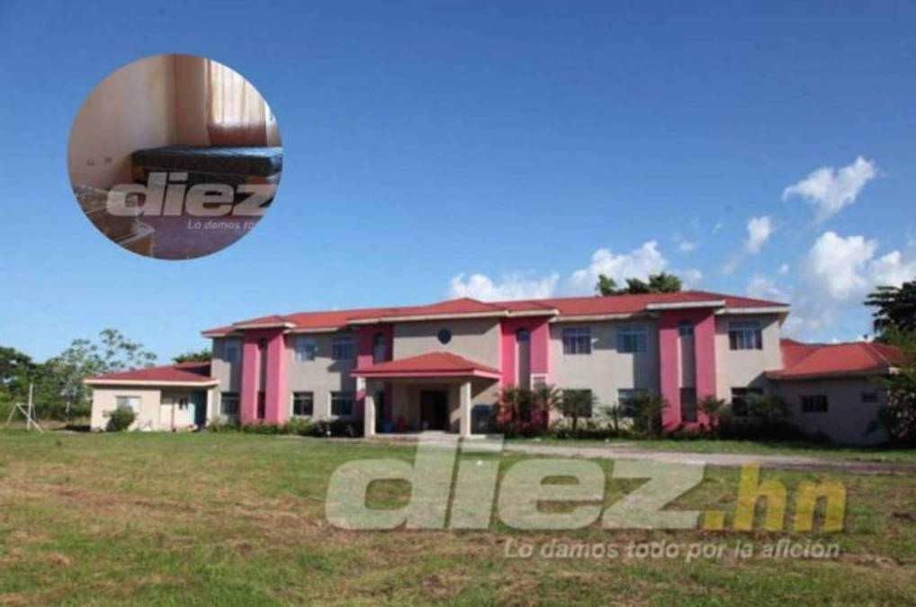 Vida ofrece su sede en La Ceiba para batallar contra el coronavirus