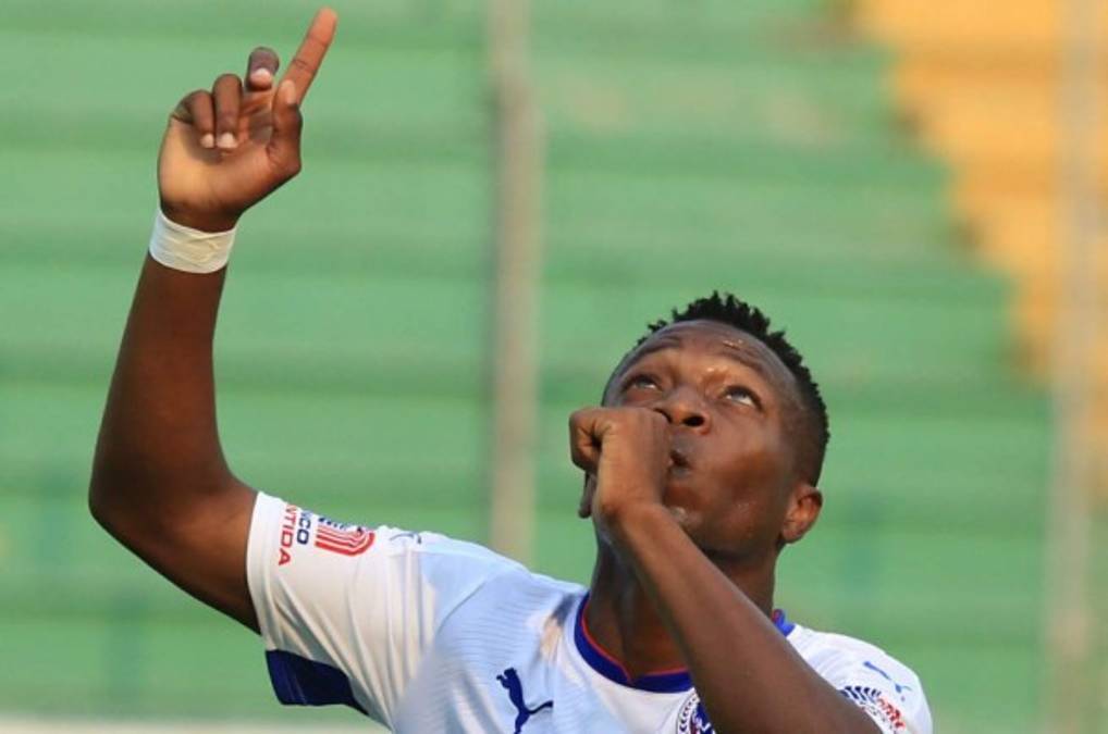 ¡Trágico! Matan a tío de Kevin Álvarez en La Ceiba