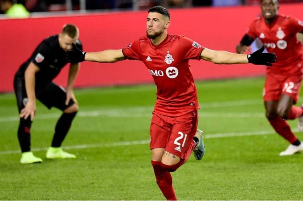 14 veces más: ¿Cuánto cuesta Canadá por encima de Honduras? Estos son los futbolistas más valiosos