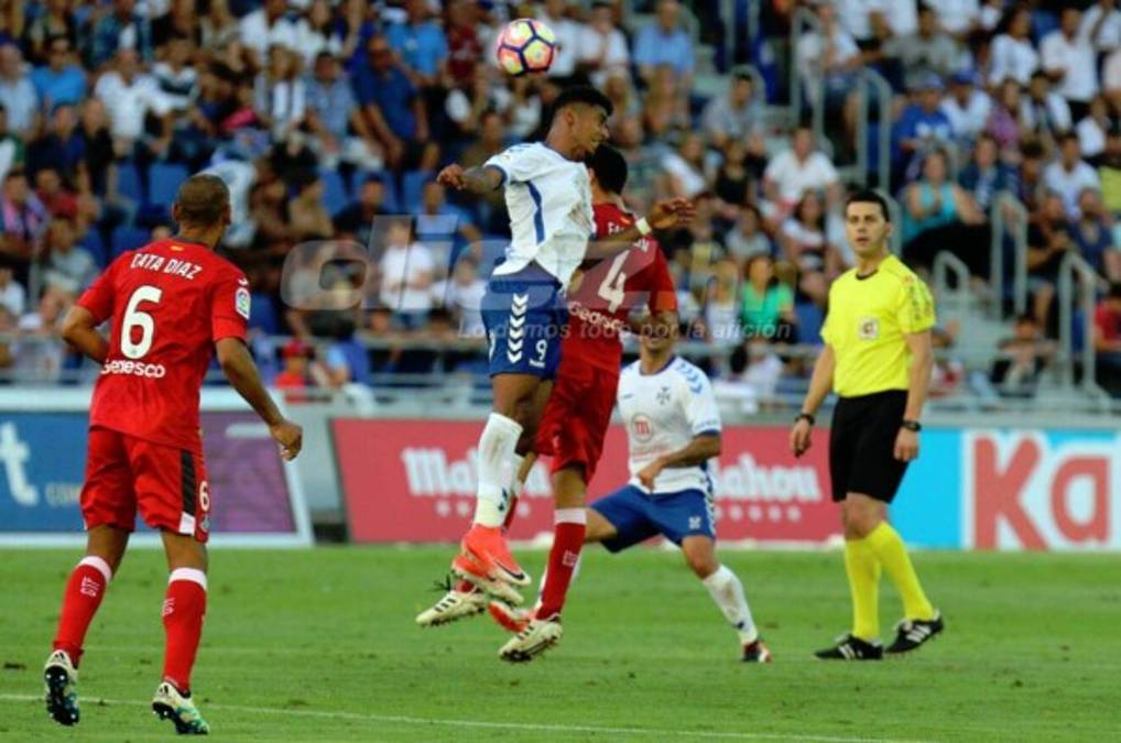 Diego Vázquez es otro que todavía no renueva con Motagua