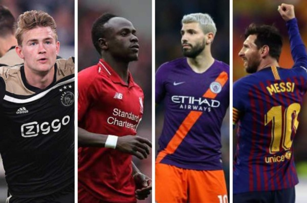 Día y hora: Así se jugarán las semifinales de la Champions League