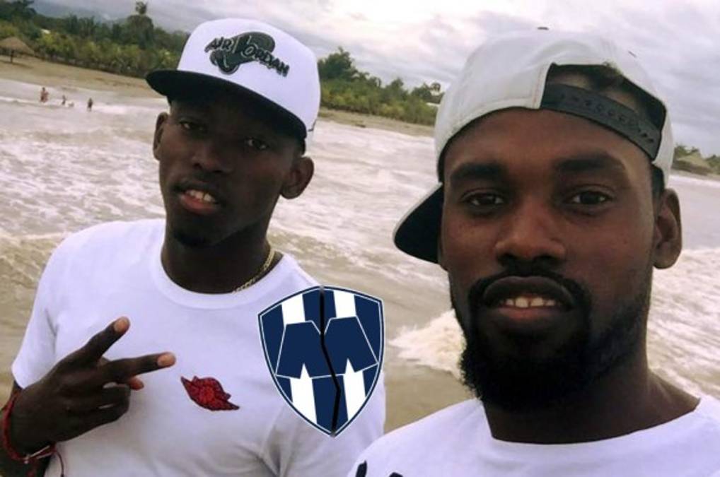 Hermano de Alberth Elis revela por qué no triunfó en México