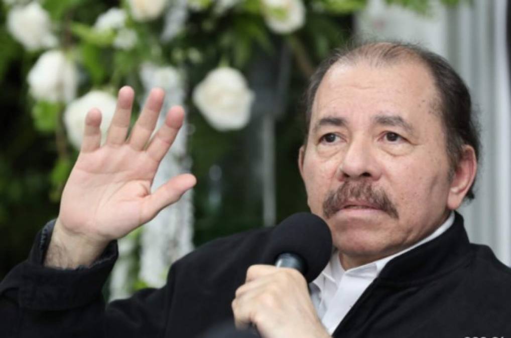 Daniel Ortega desaparece en medio de la crisis del coronavirus y desata rumores sobre su salud en Nicaragua