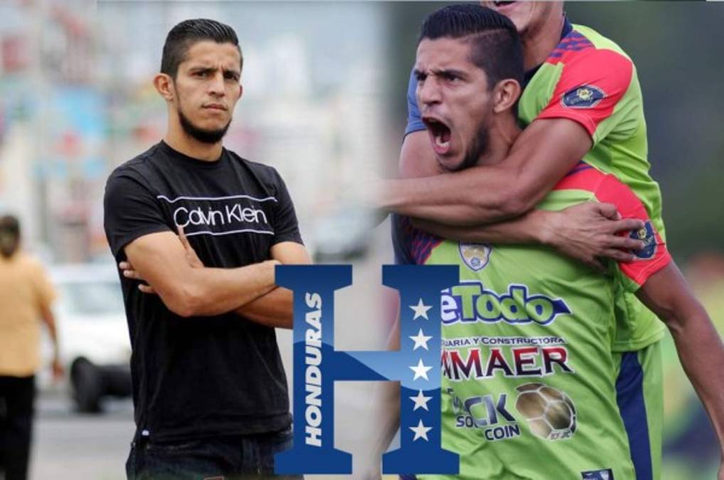 Juan Ramón Mejía y su llamado a la Selección: 'El fútbol no es de edad, es de momentos'