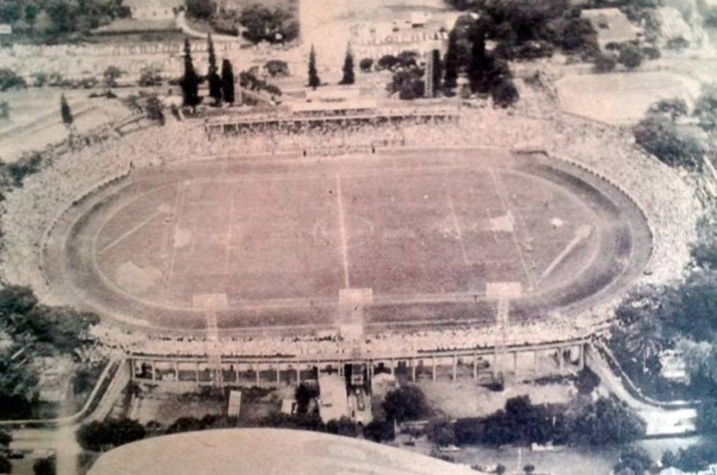 El blog de Elmer López: La historia de la Selección Nacional de Honduras de 1960 a 1969: del despertar a la Guerra del fútbol