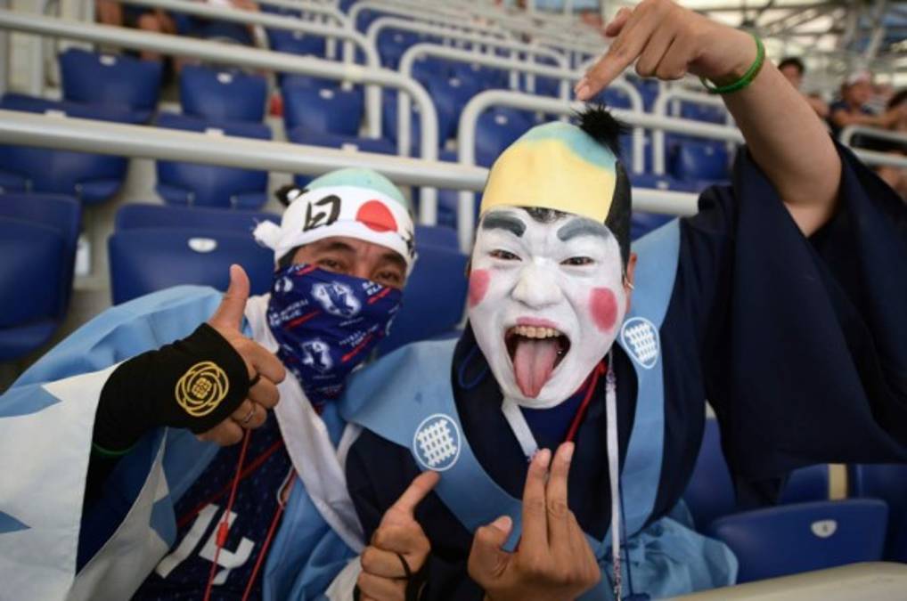 Umtiti sobre la Argentina de Messi: 'Sería un orgullo eliminarla'