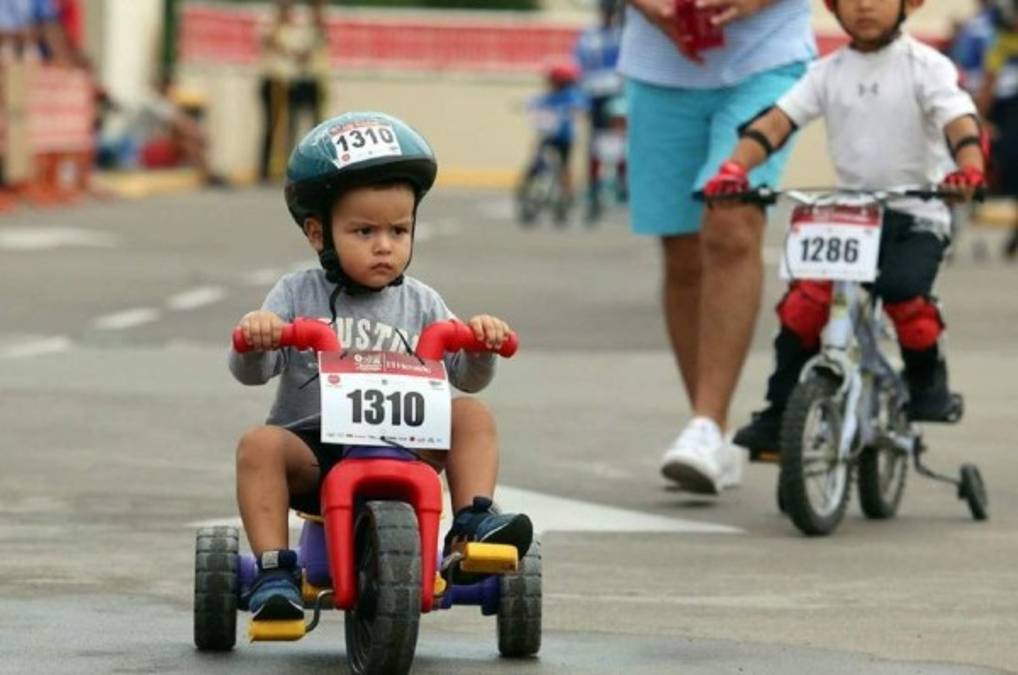 Lo que debes saber de la Vuelta Ciclista de El Heraldo: Premios, Campeones y más