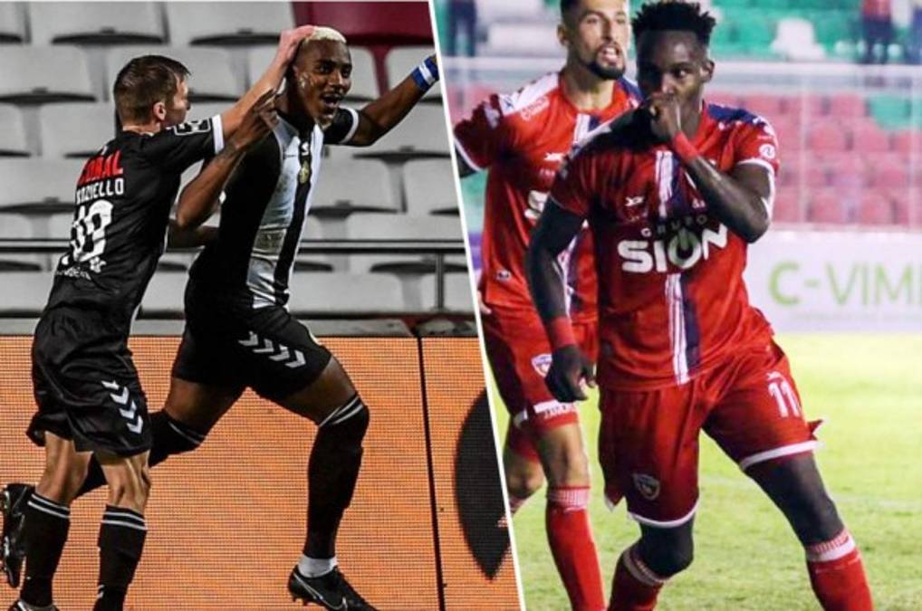 Los 13 futbolistas que Fabián Coito no tuvo en la eliminatoria y que 'Bolillo' Gómez puede echar mano de ellos