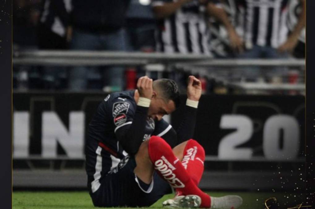 ¡Con cierre de infarto! Monterrey se corona campeón de la Concachampions ante América y va al Mundial de Clubes