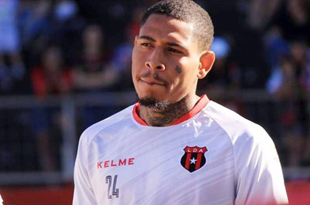 Federación de Costa Rica declara como dopaje acción de Henry Figueroa de evadir prueba doping