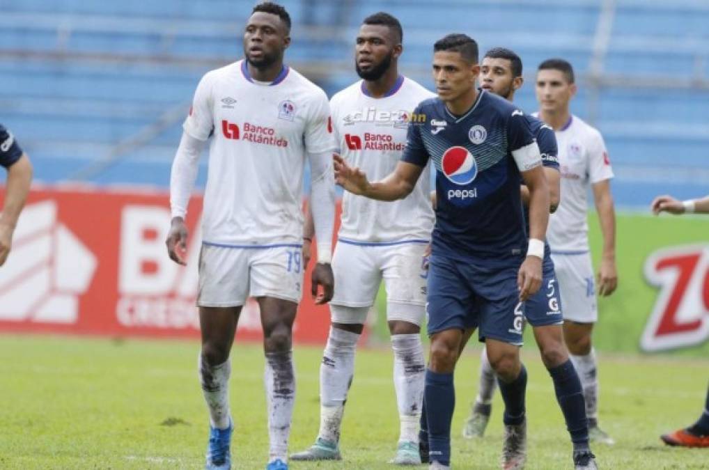 Liga Nacional de Honduras informa que el Torneo Apertura iniciaría en agosto y sin público