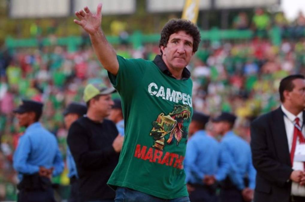 ¡Sigue el suspenso! Héctor Vargas se sigue tambaleando como técnico de Marathón