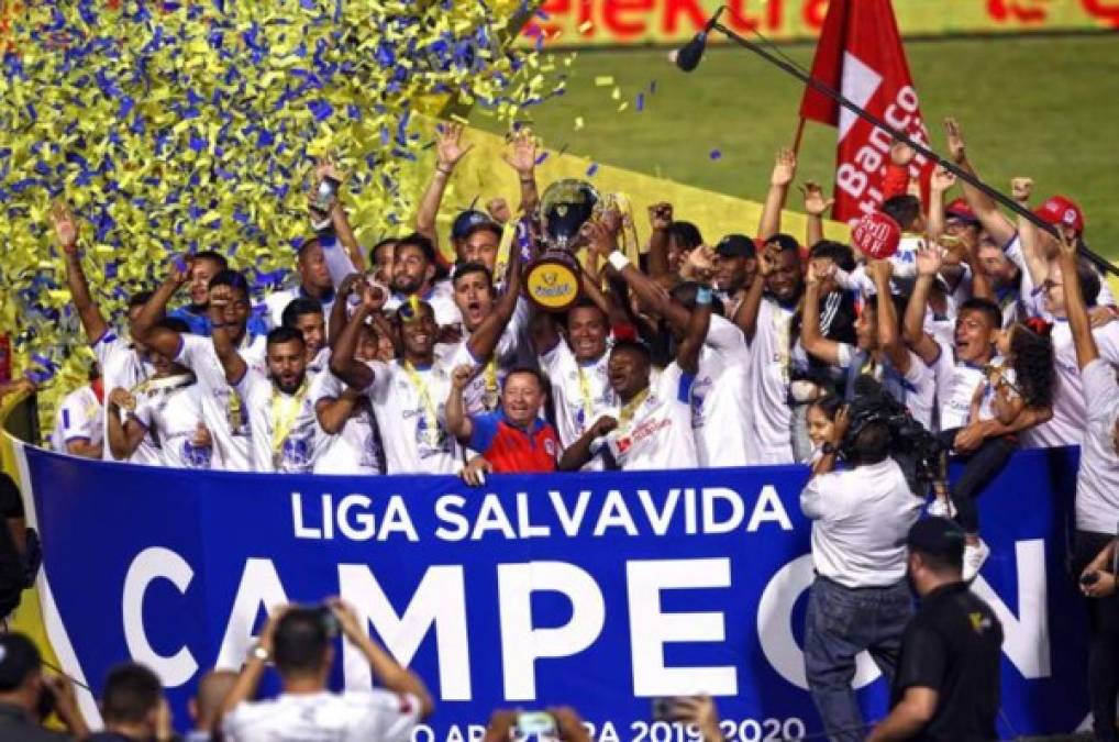 El blog del DR Elmer López: Olimpia, el segundo equipo más contudente de América