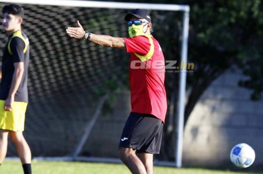 Raúl 'Potro' Gutiérrez: 'No me desagrada que me califiquen favorito al título'