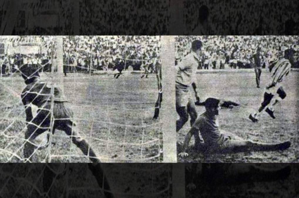 El blog de Elmer López: La historia de la Selección Nacional de Honduras de 1960 a 1969: del despertar a la Guerra del fútbol