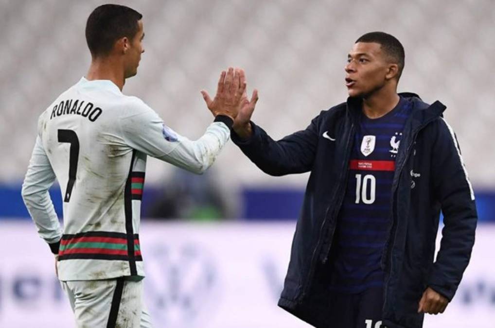 La Juventus planea el fichaje más caro de la historia: Cristiano Ronaldo, el sacrificado para conseguirlo