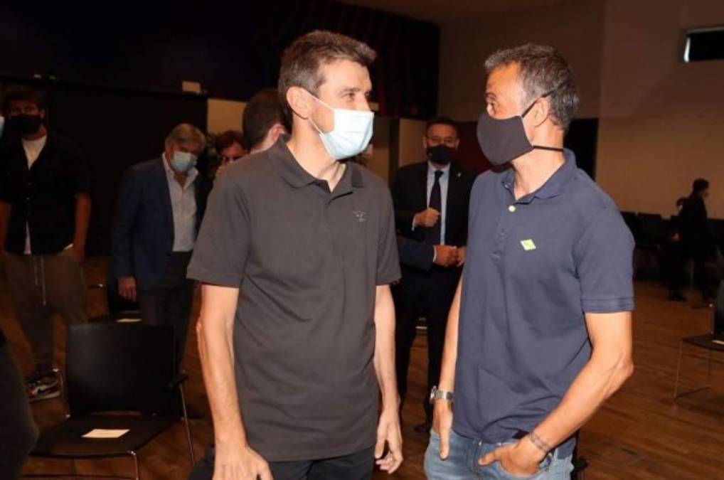 Juan Carlos Unzué, ex DT de Choco Lozano, anuncia que sufre ELA y deja su carrera de entrenador