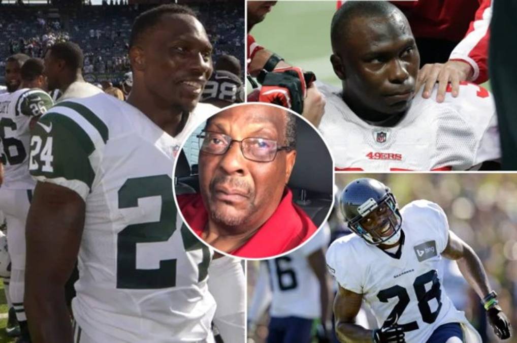 Padre de Phillip Adams tras matar a cinco personas y suicidarse: 'Era un buen chico, el fútbol lo arruinó'