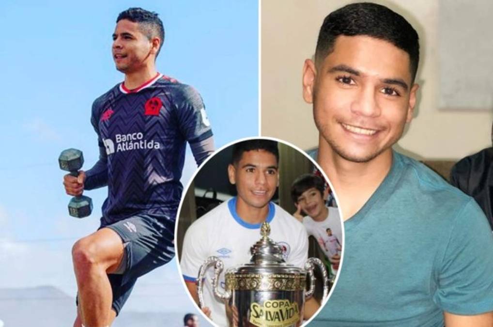 Carlos Pineda, un héroe en silencio del tricampeonato: Pide a la Liga la medalla que le debe, su regreso y sueño de ir a Tokio