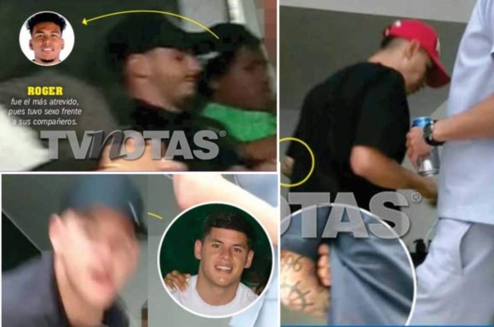 Escándalo: Jugadores del América captados en fiesta con escorts antes de la liguilla en Liga MX