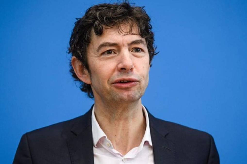 COVID-19: Virólogo alemán advierte al mundo que la pandemia acaba de empezar