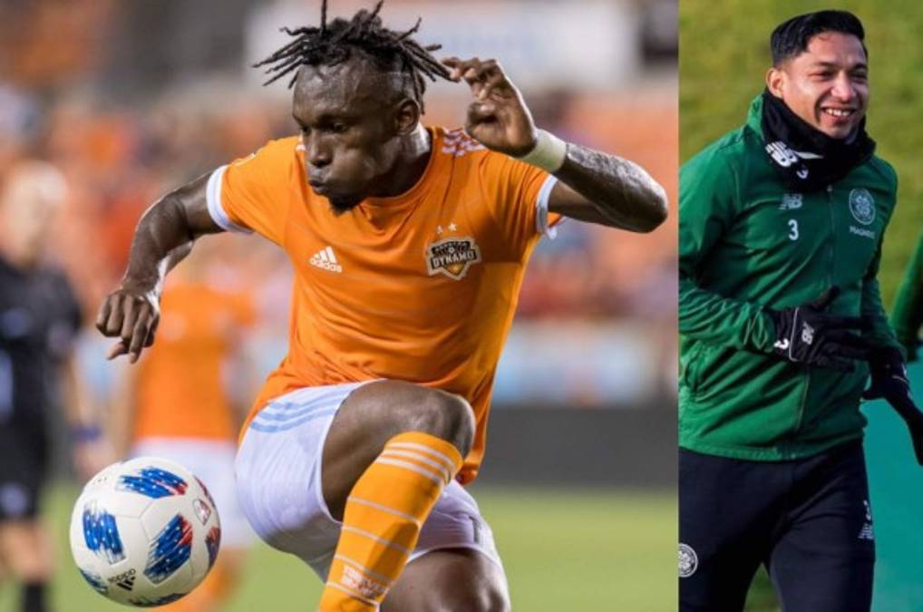 Emilio Izaguirre confirma que el Celtic sí le preguntó por Alberth Elis