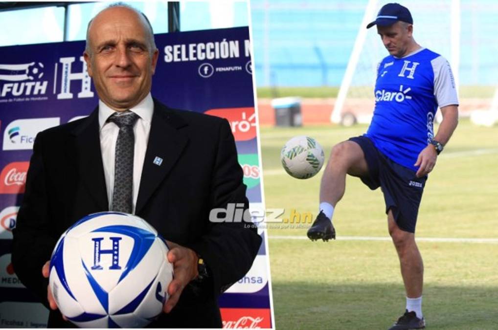 La era Coito, con mejores números que los procesos de Pinto, Suárez y Rueda