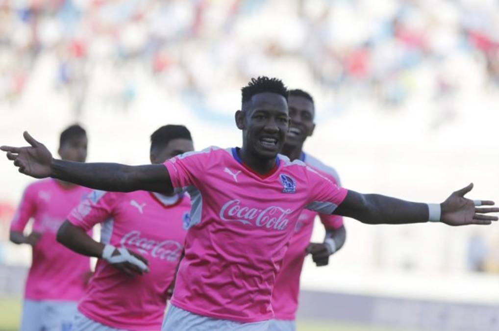 Real Sociedad le sirvió en bandeja de plata el triunfo al Olimpia