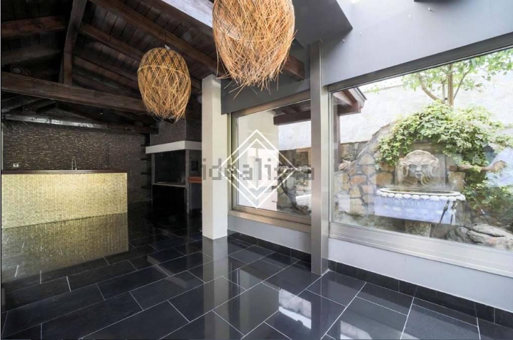 Pertenece a leyenda de Real Madrid: Así es la lujosa casa donde vivirá Kylian Mbappé en España