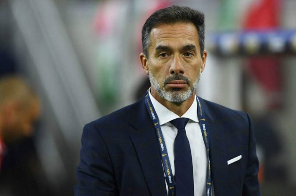Gustavo Matosas: Audio revela sobornos que recibía el técnico uruguayo en Liga MX