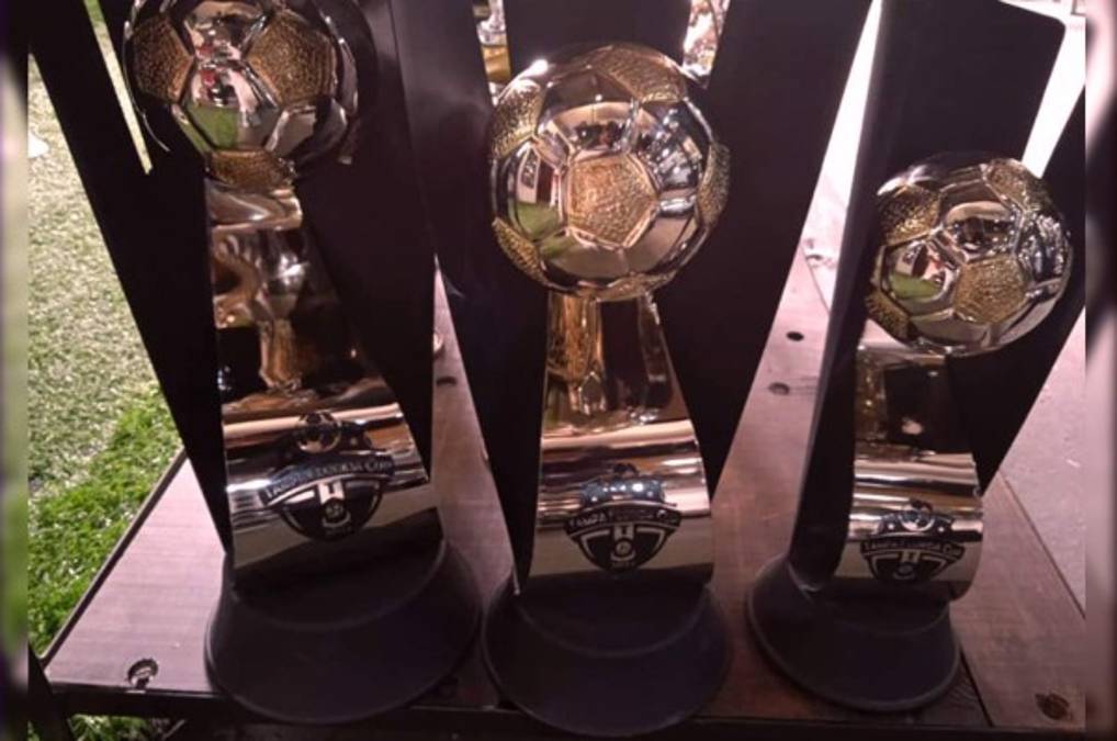 Sorteo de la Tampa Florida Cup será este viernes. Conoce los 12 equipos que pelearán por el título