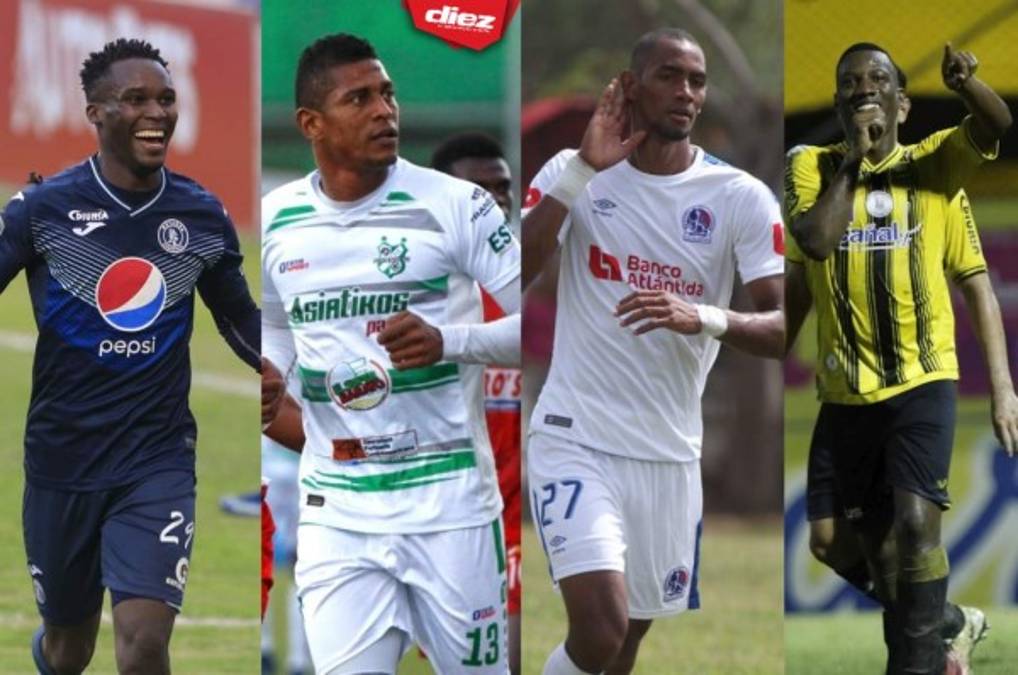 Liga Nacional presenta dos propuestas de calendario a los 10 clubes para el inicio del Apertura 2020