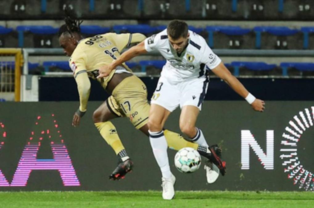 EN VIVO: Boavista, con Alberth Elis de titular busca su primer triunfo de la liga frente al Benfica
