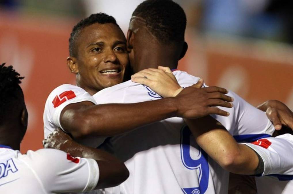 Ever Alvarado y el gesto más humano en el Nacional tras ganar la copa 31 con Olimpia