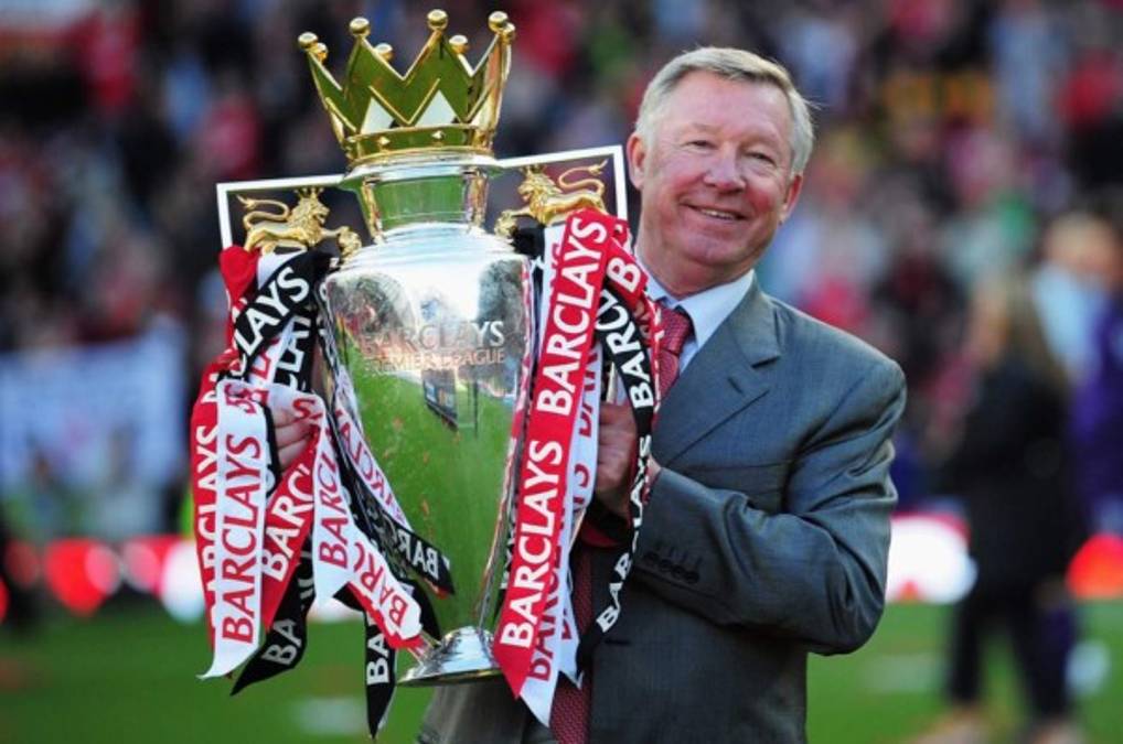 El blog de Nerlyn Membreño: Las palabras de Ferguson y la capacitación para los técnicos hondureños